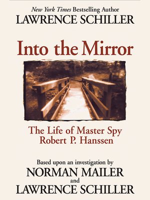 cover image of Into the Mirror